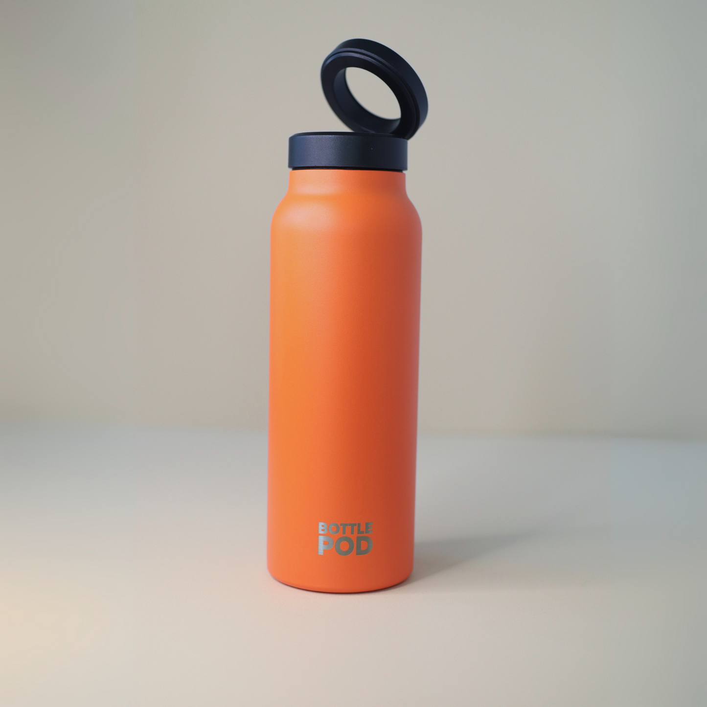Magnetic Tripod Water Bottle