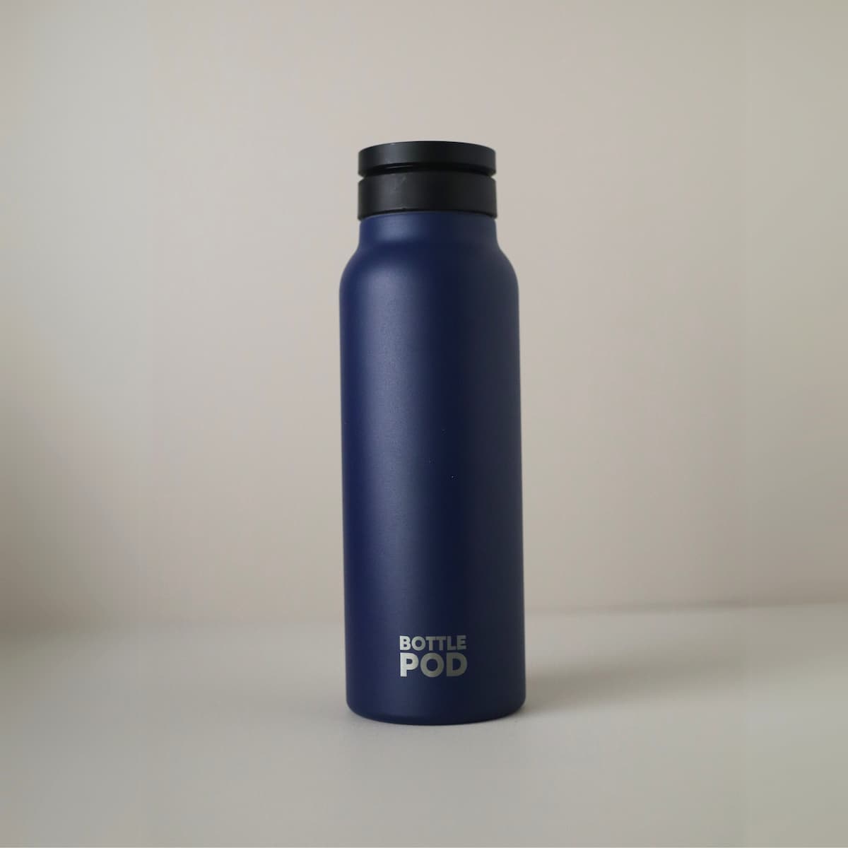 Magnetic Tripod Water Bottle